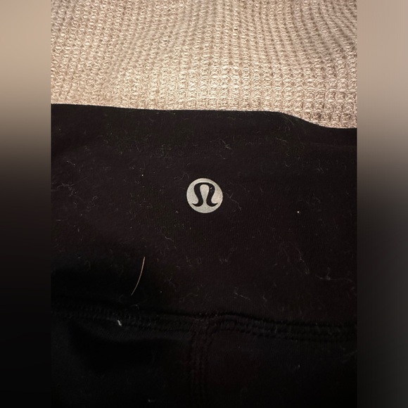 lululemon Align™ Low-Rise Pant 25" - Picture 7 of 8